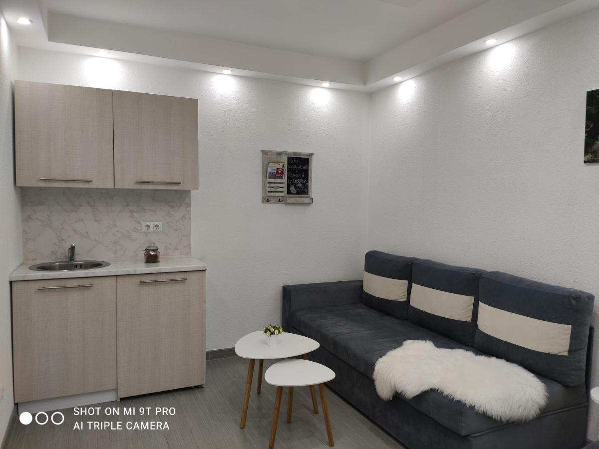 Apartments Airport Inn Dubrave Gornje Екстер'єр фото