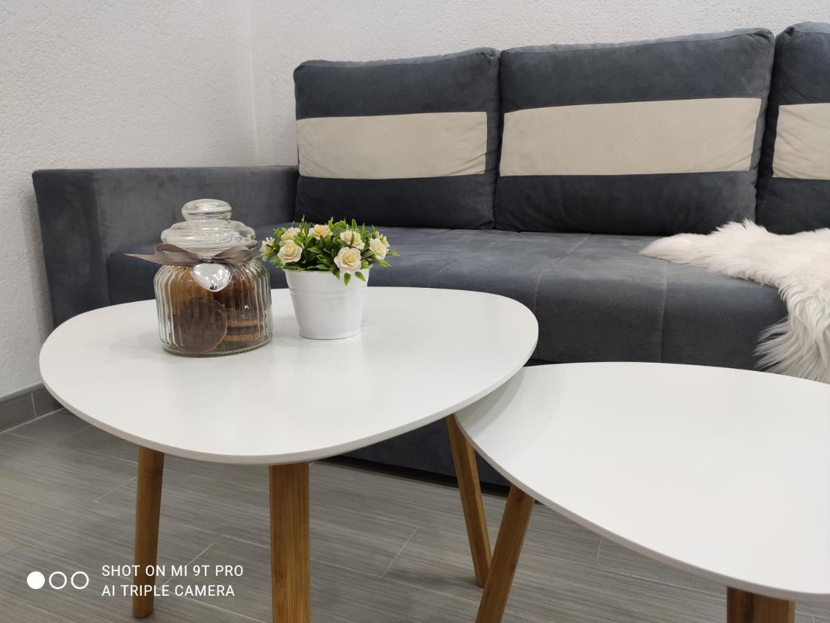 Apartments Airport Inn Dubrave Gornje Екстер'єр фото